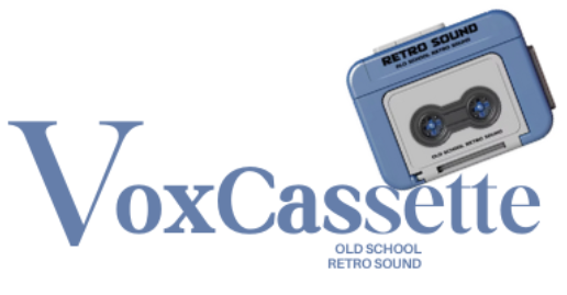 VoxCassette